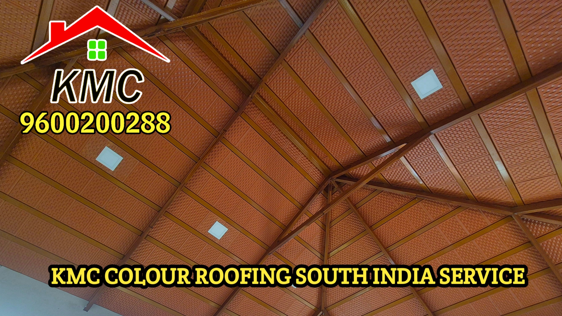 KERALA MODEL ROOFING