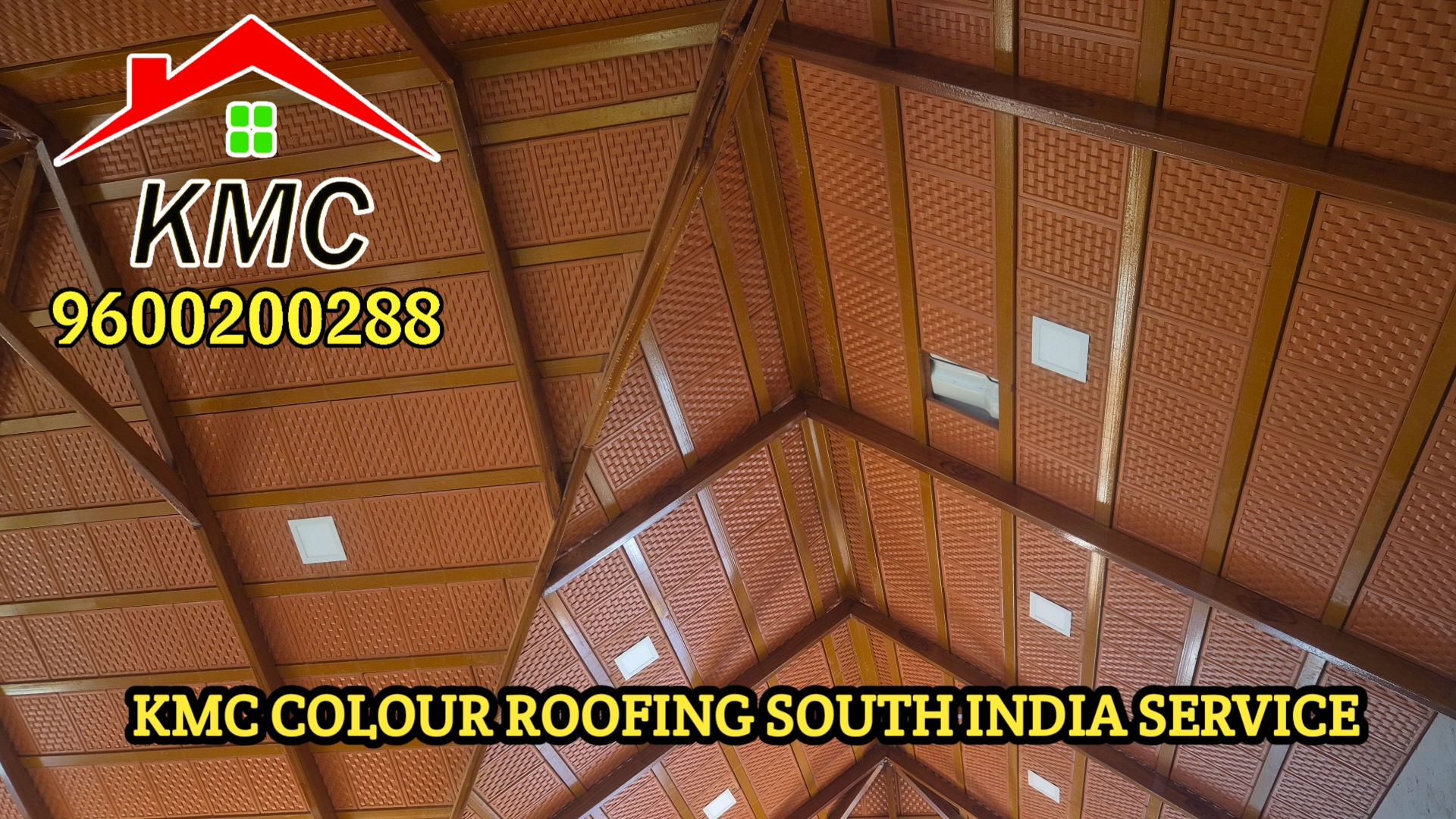 KERALA MODEL ROOFING