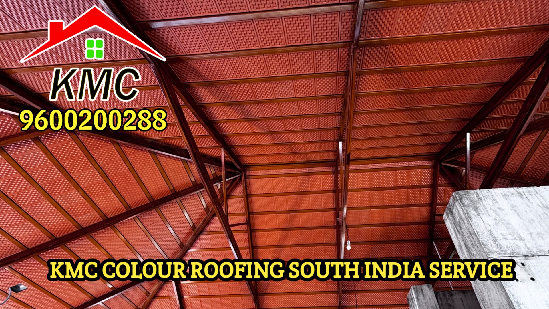 KERALA MODEL ROOFING