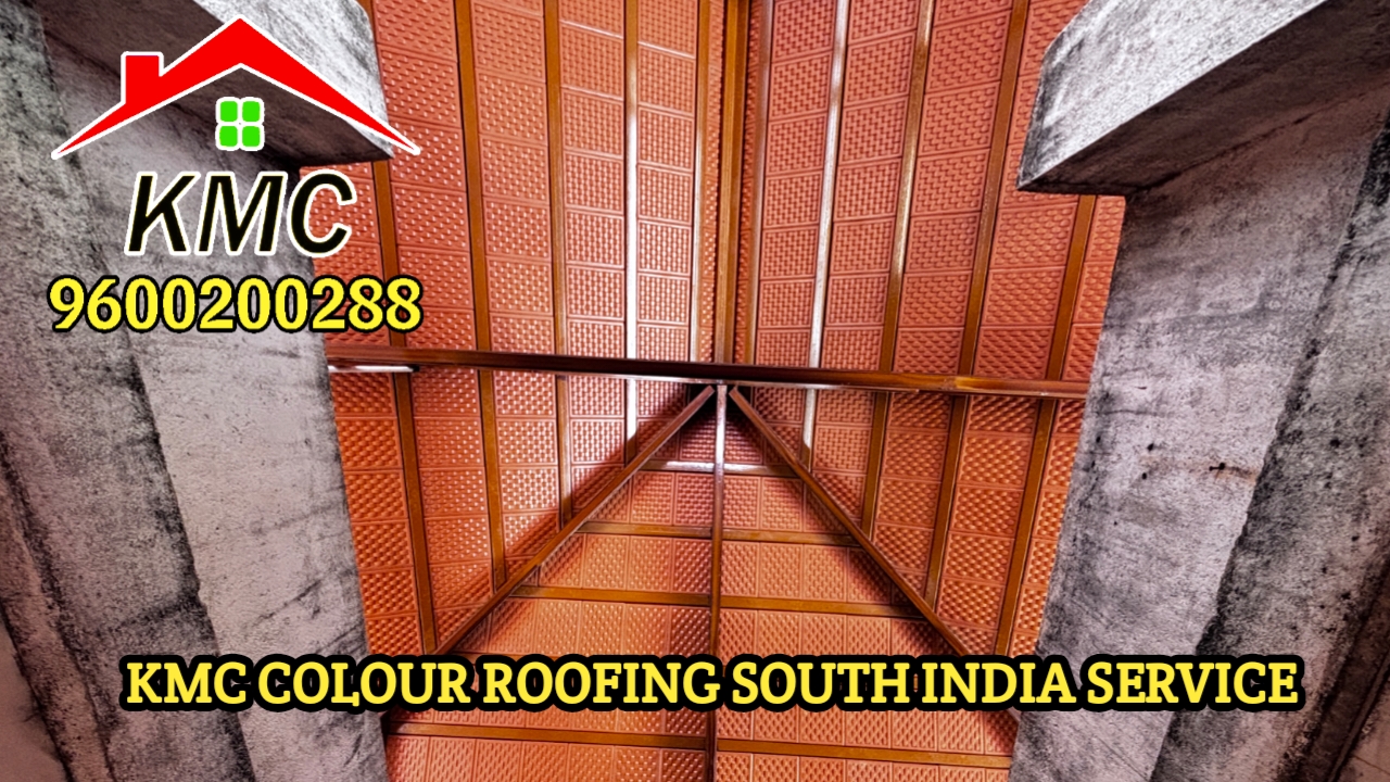 KERALA MODEL ROOFING