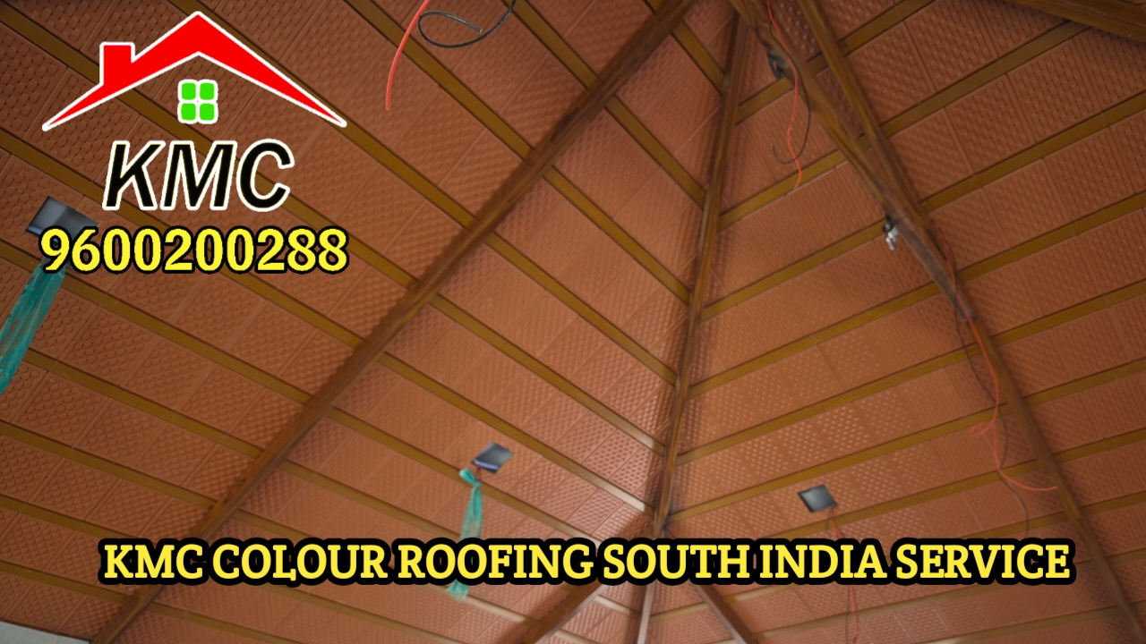 KERALA MODEL ROOFING