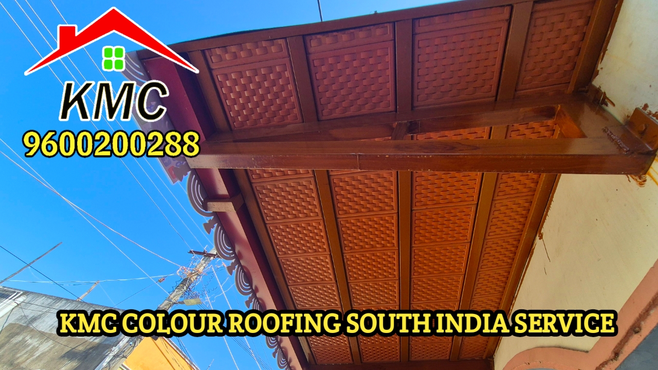 KERALA MODEL ROOFING
