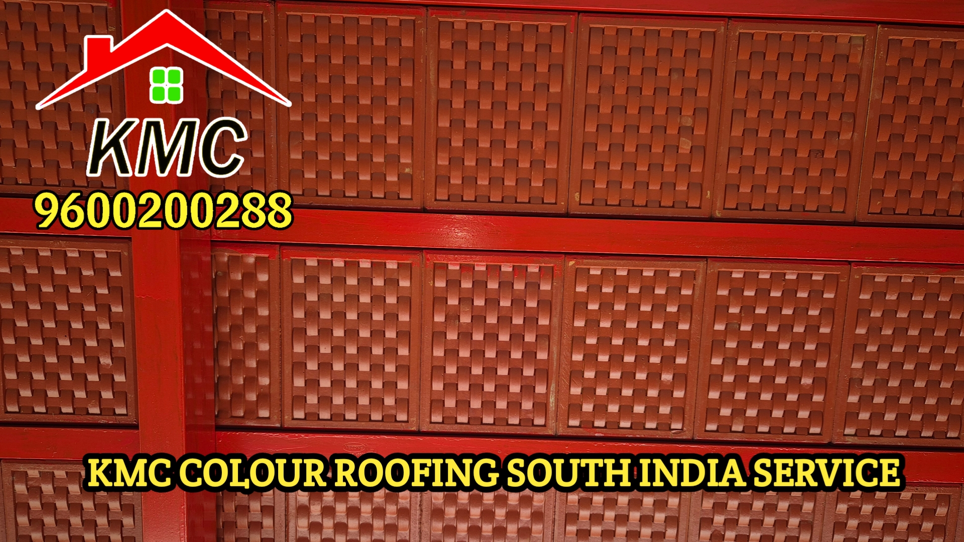KERALA MODEL ROOFING