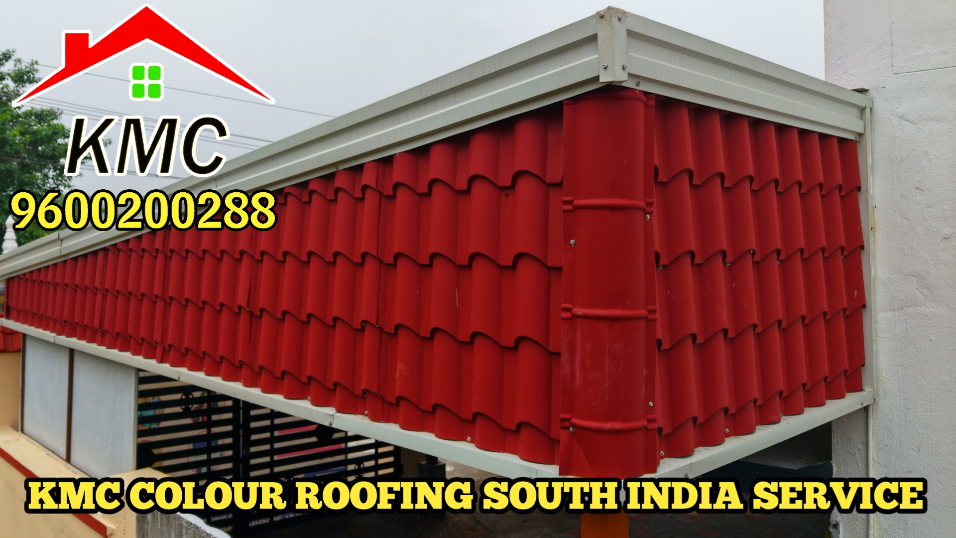 KERALA MODEL ROOFING
