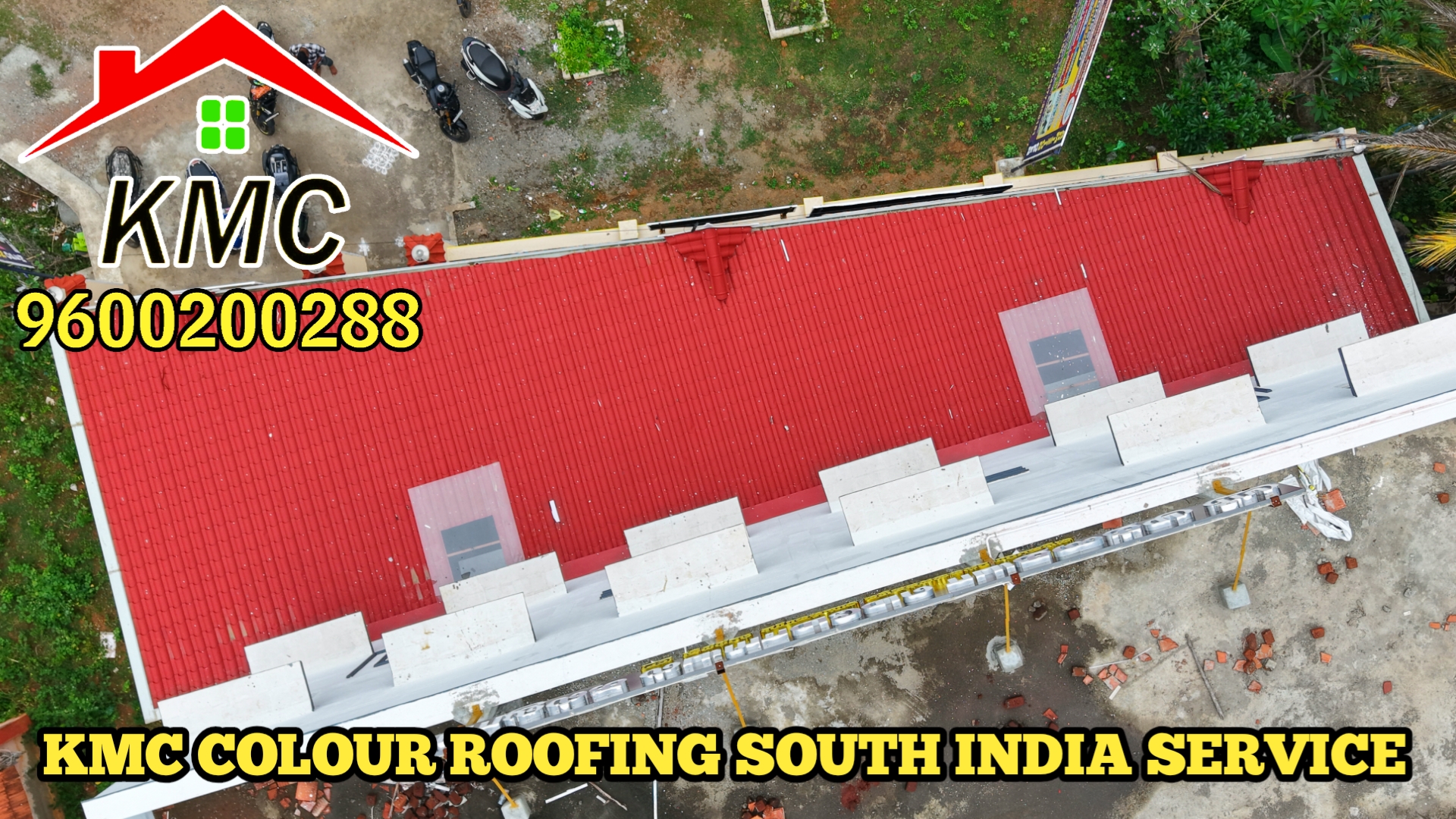 KERALA MODEL ROOFING