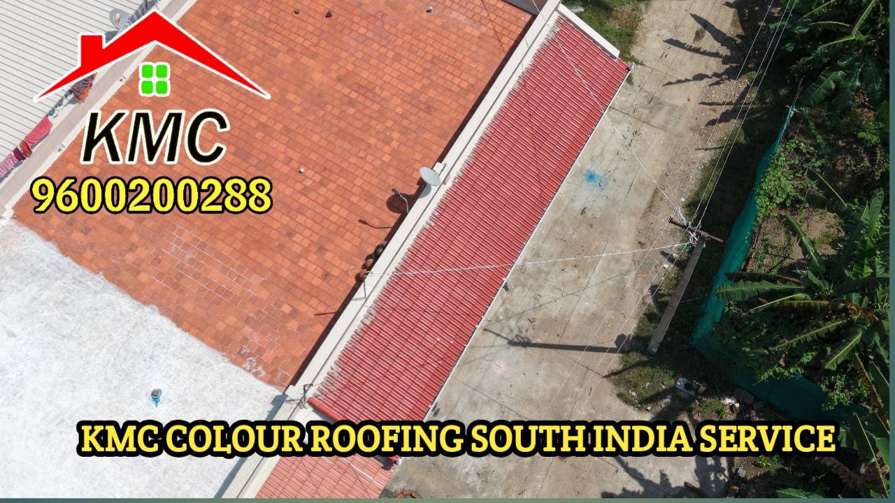 KERALA MODEL ROOFING