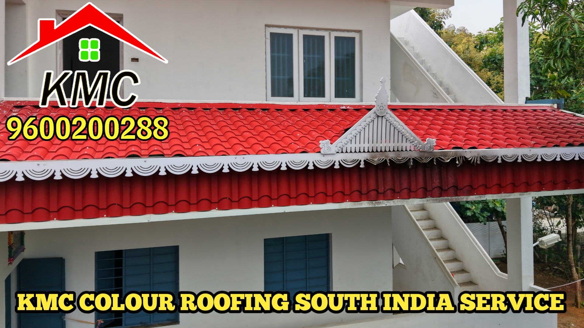 KERALA MODEL ROOFING