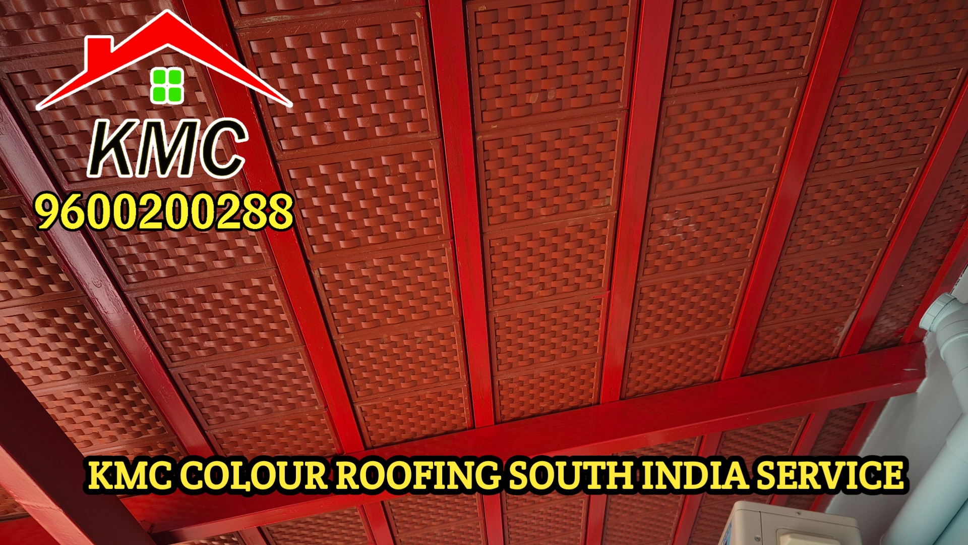 KERALA MODEL ROOFING