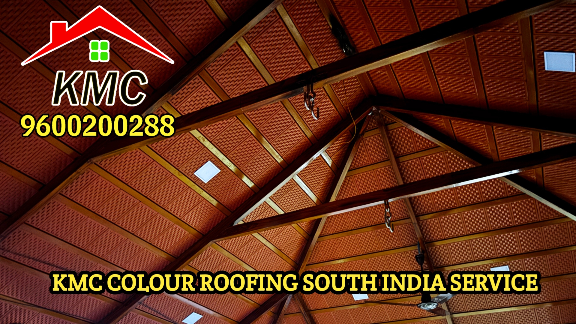 KERALA MODEL ROOFING