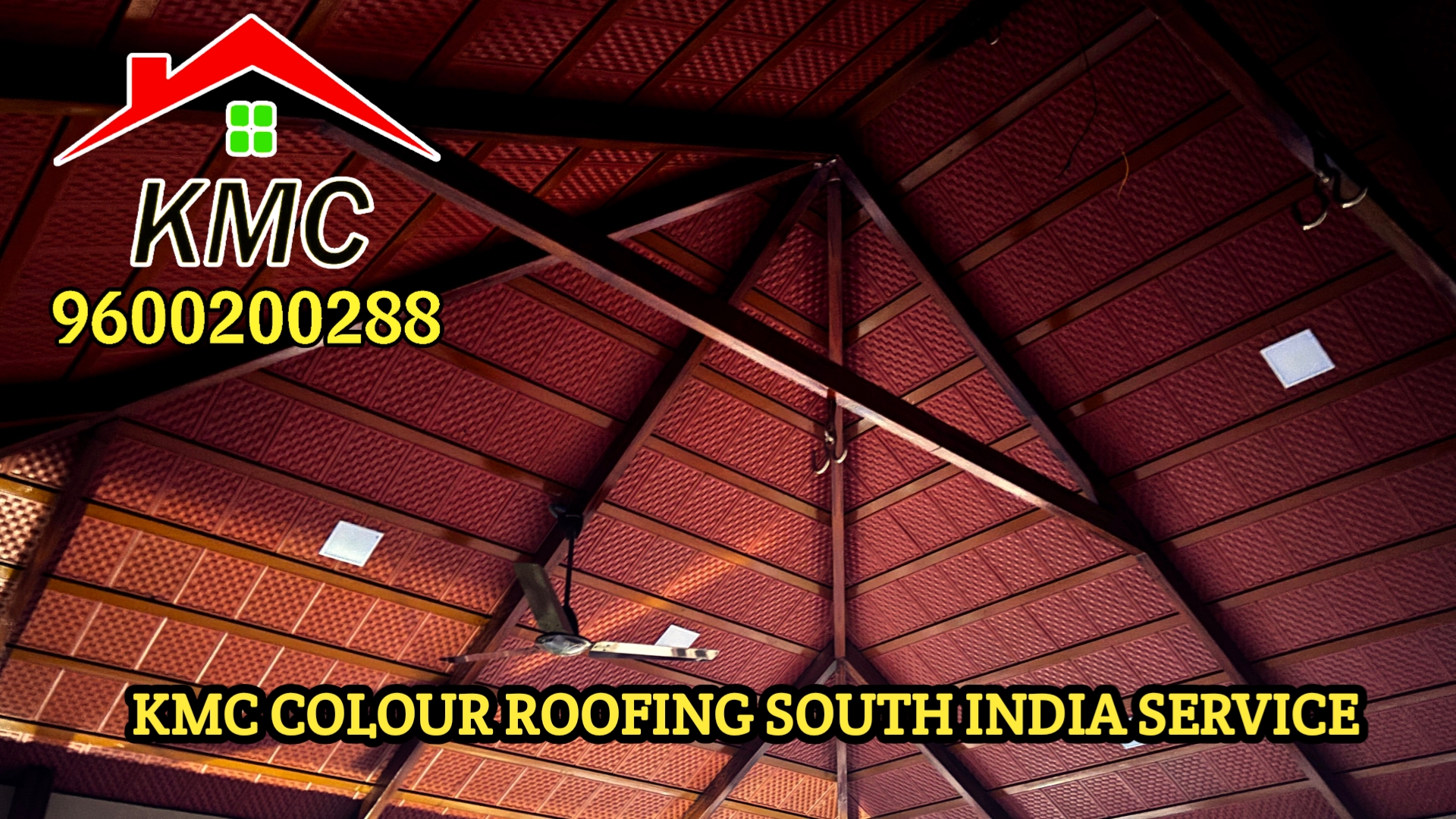 KERALA MODEL ROOFING