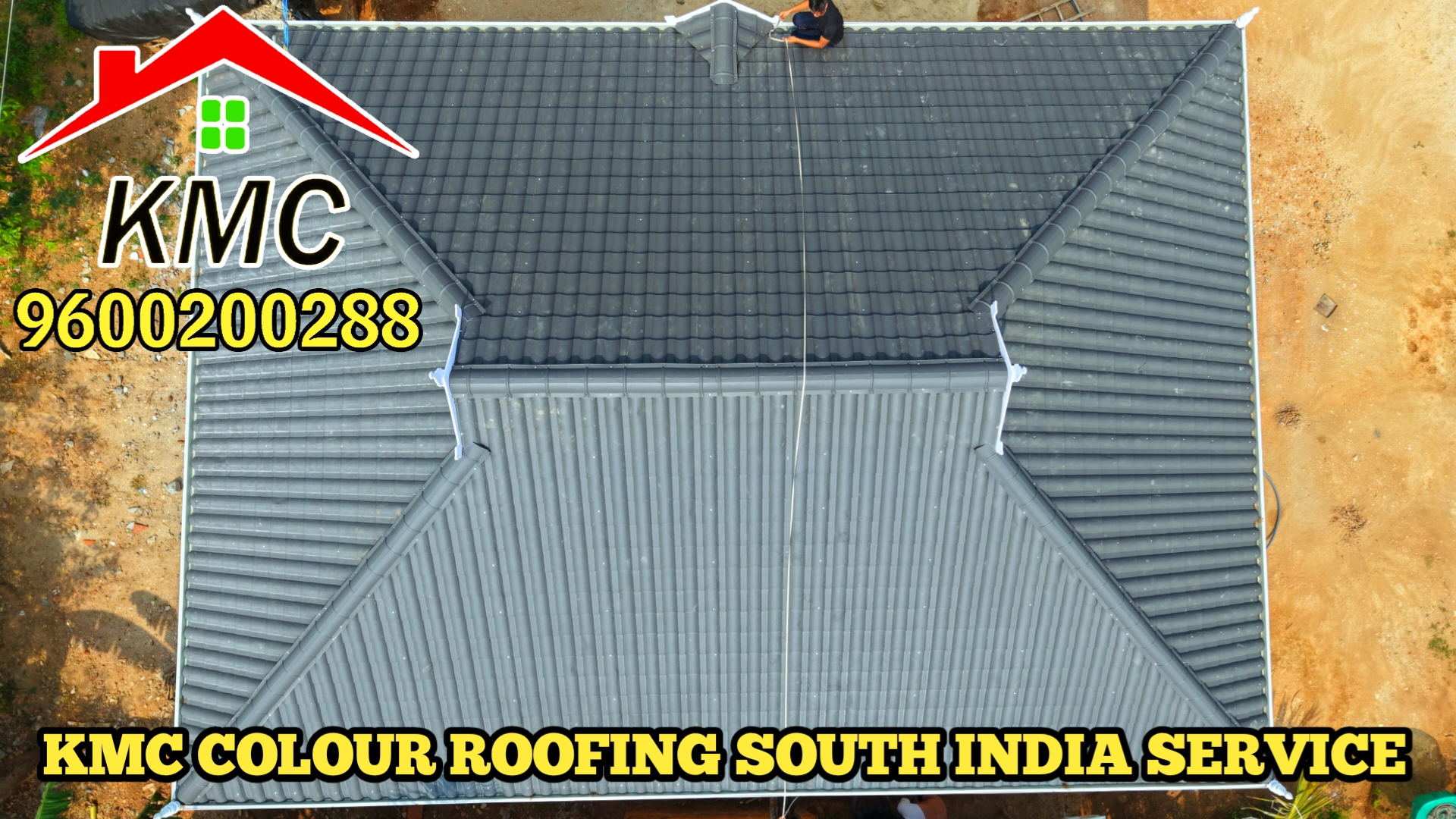 KERALA MODEL ROOFING