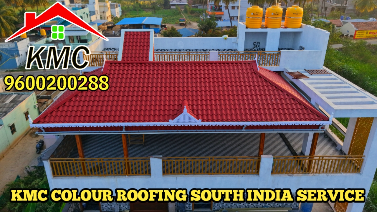 KERALA MODEL ROOFING