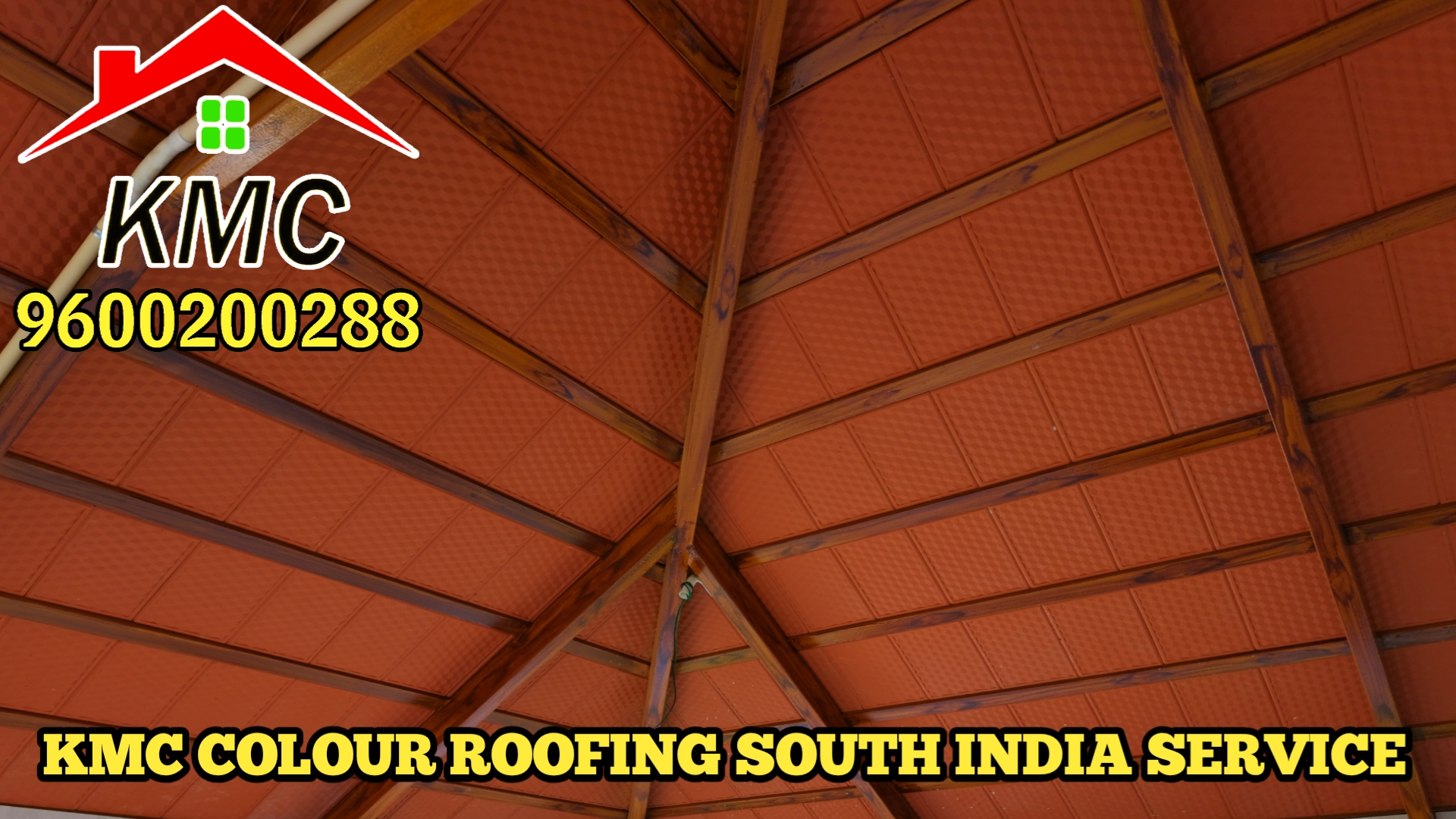 KERALA MODEL ROOFING