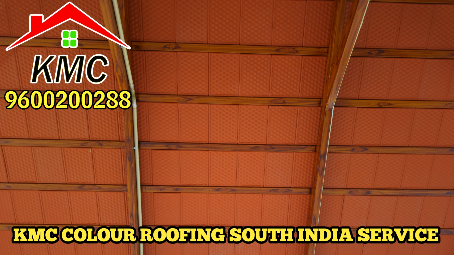 KERALA MODEL ROOFING