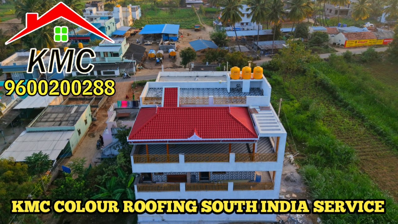 KERALA MODEL ROOFING