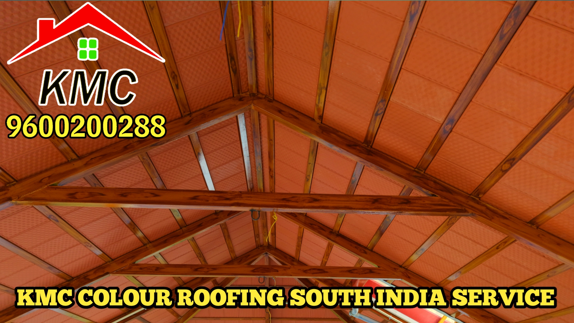 KERALA MODEL ROOFING