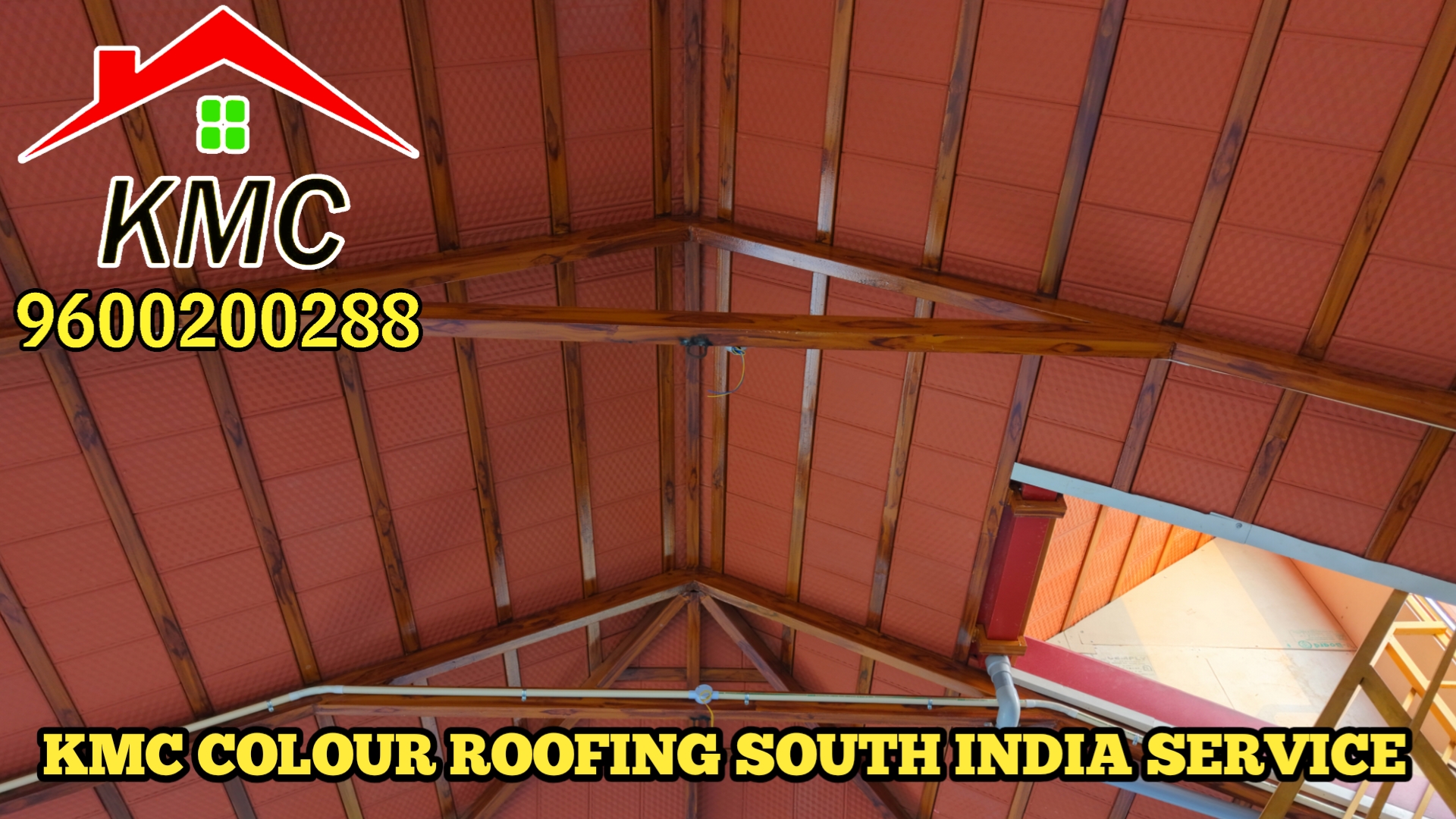 KERALA MODEL ROOFING