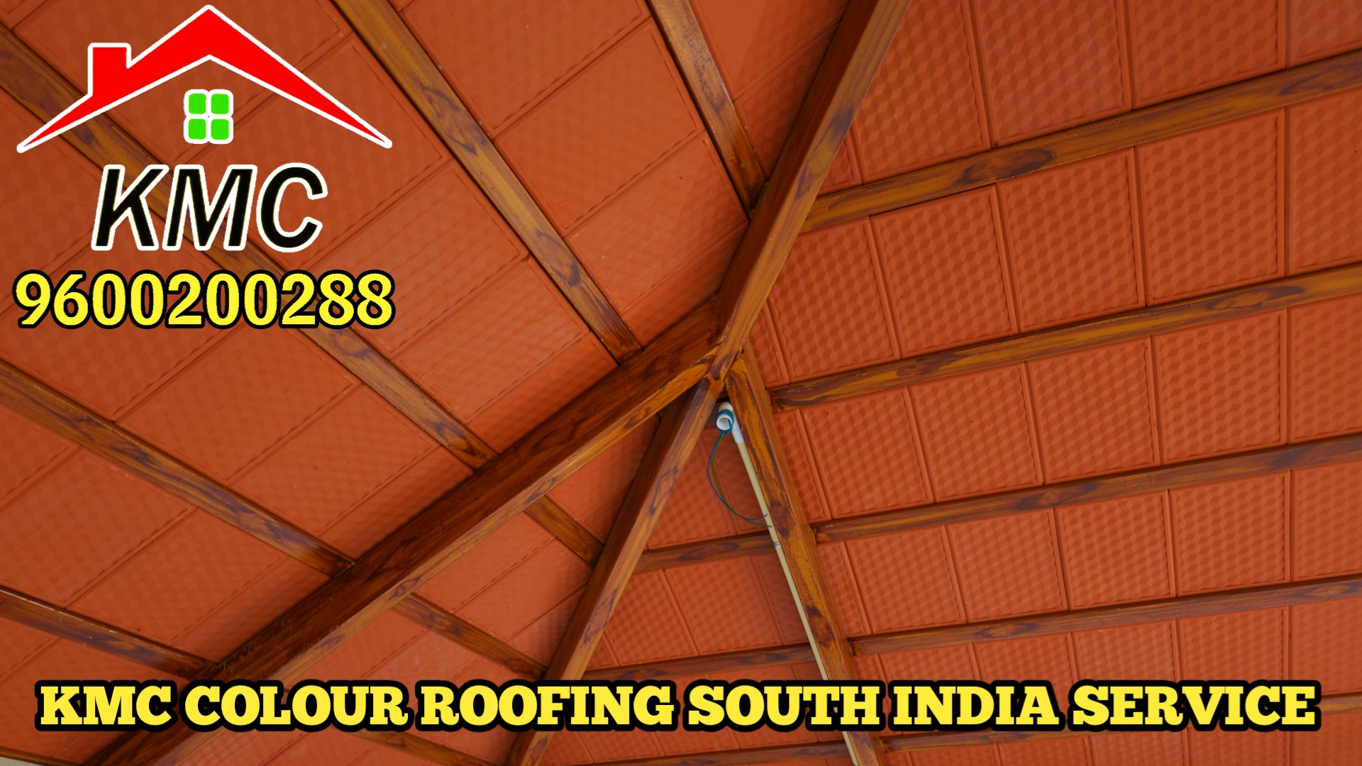 KERALA MODEL ROOFING
