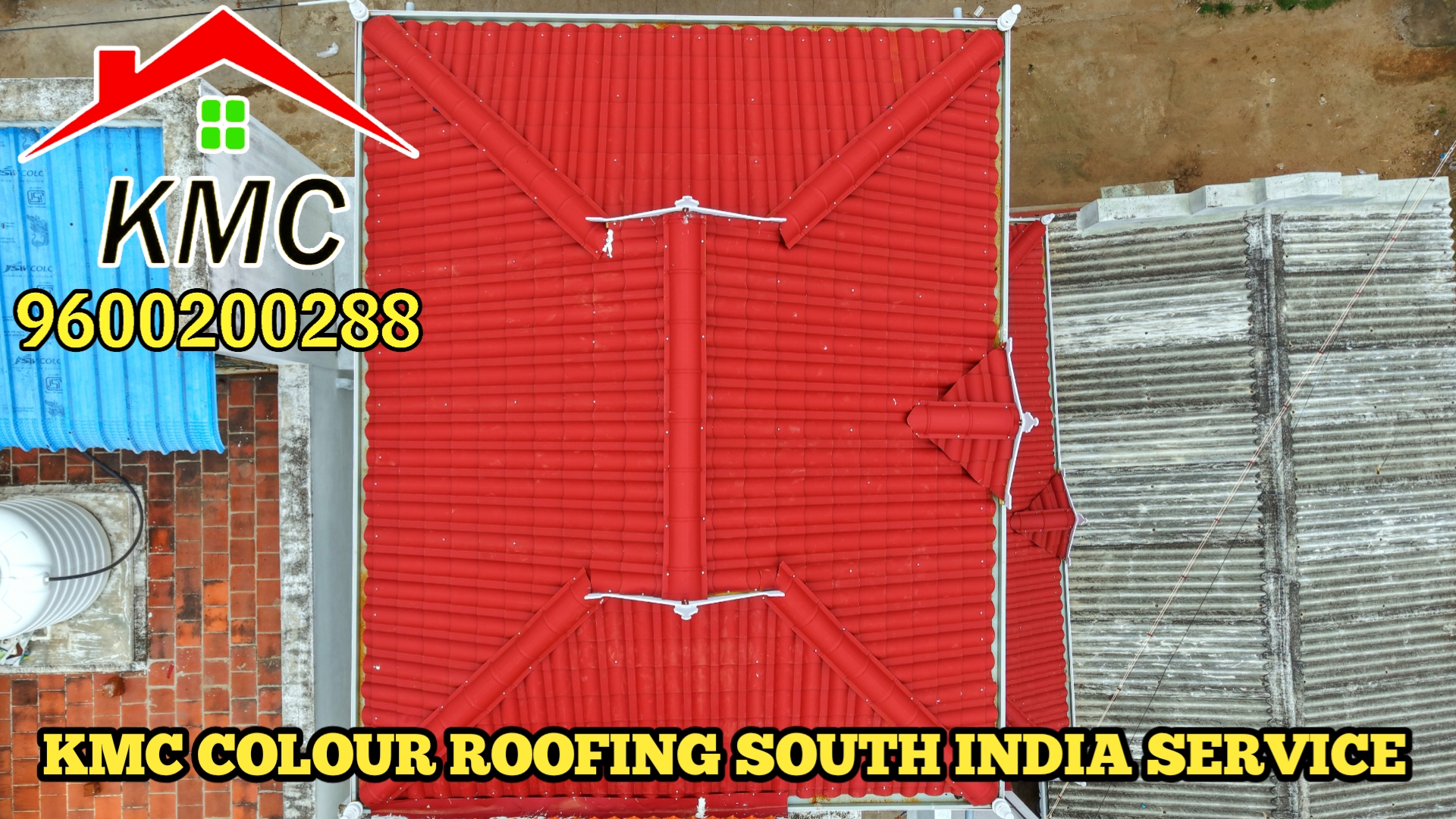KERALA MODEL ROOFING