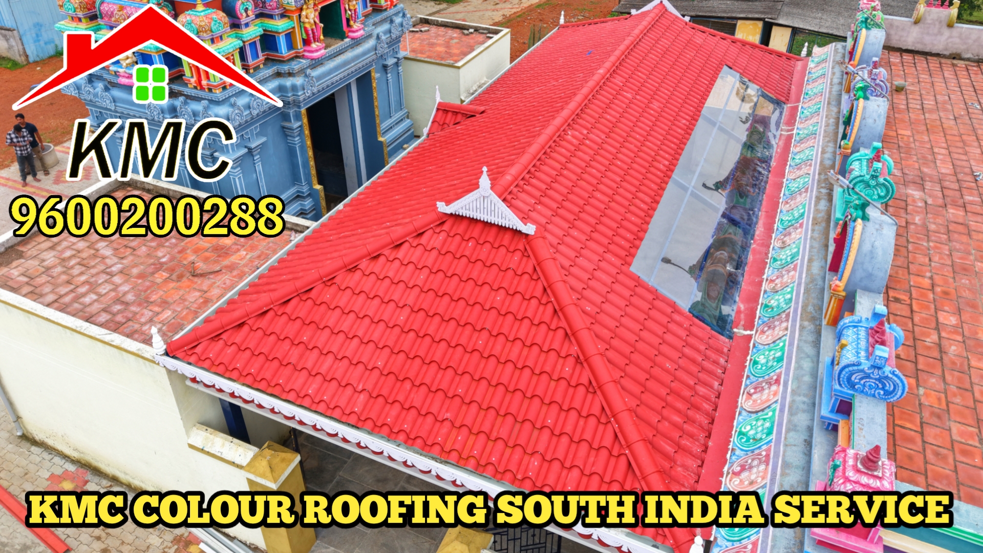 KERALA MODEL ROOFING