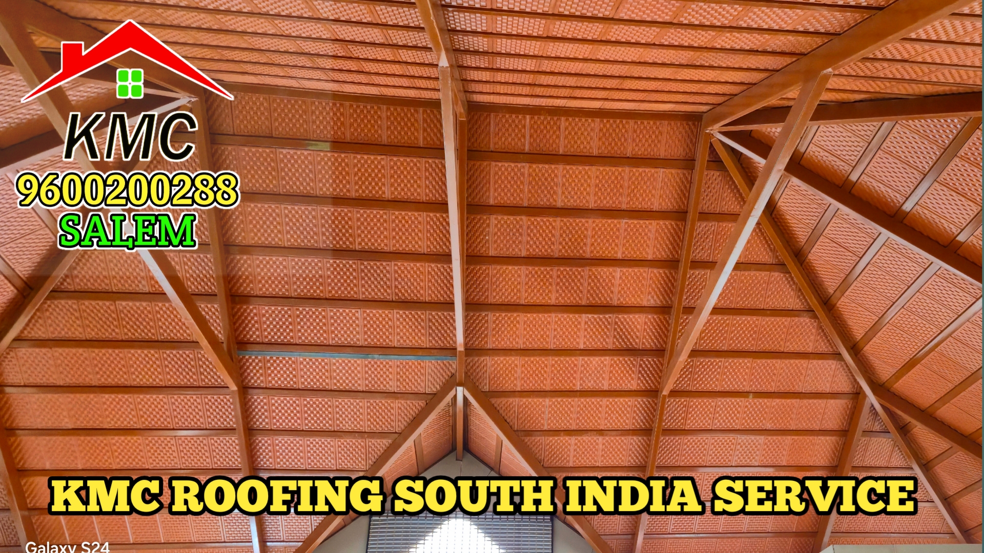 KERALA MODEL ROOFING