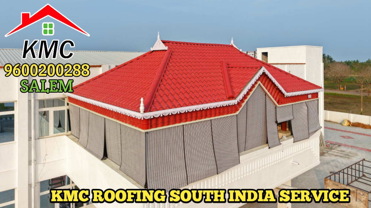 KERALA MODEL ROOFING