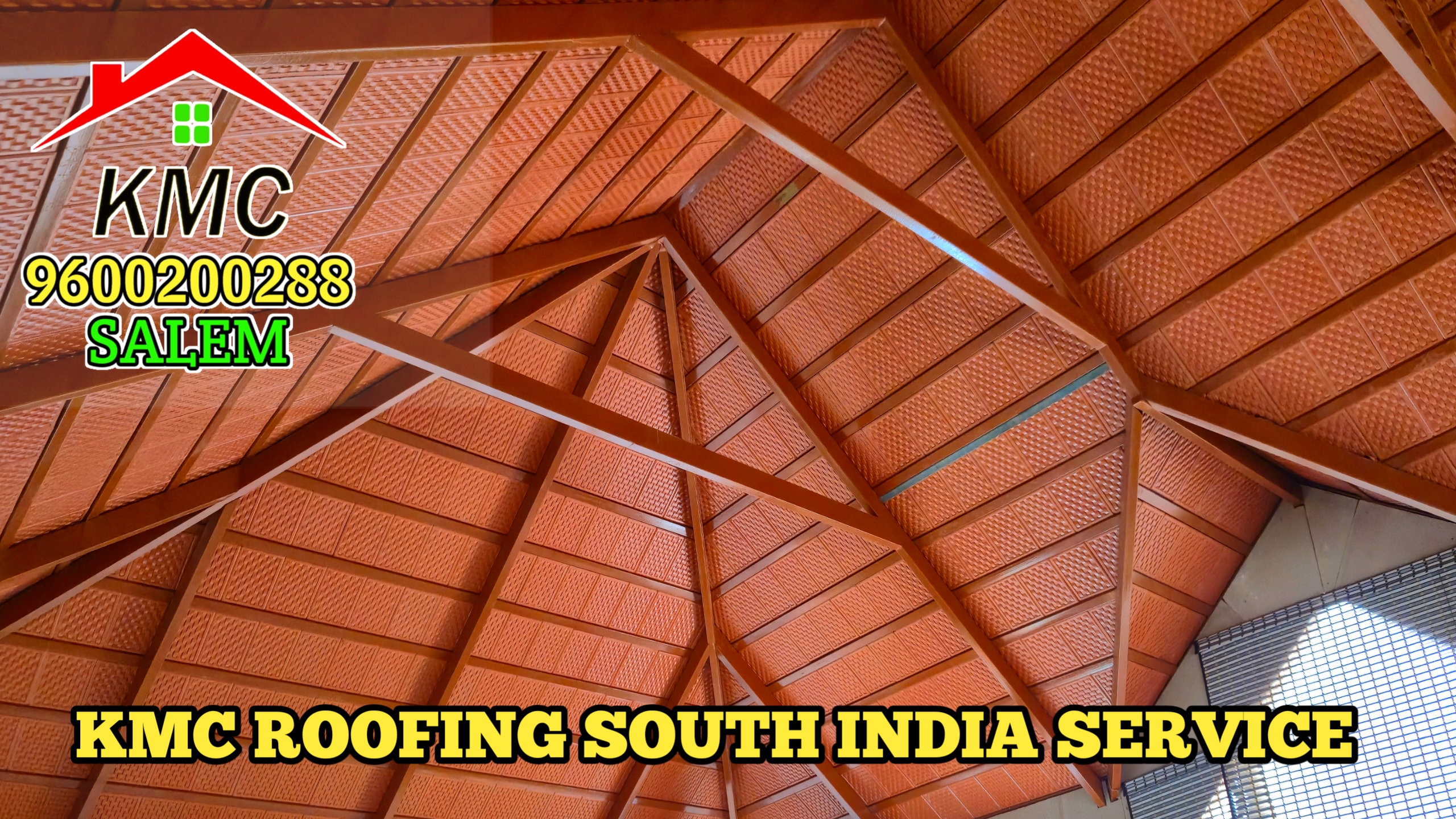 KERALA MODEL ROOFING