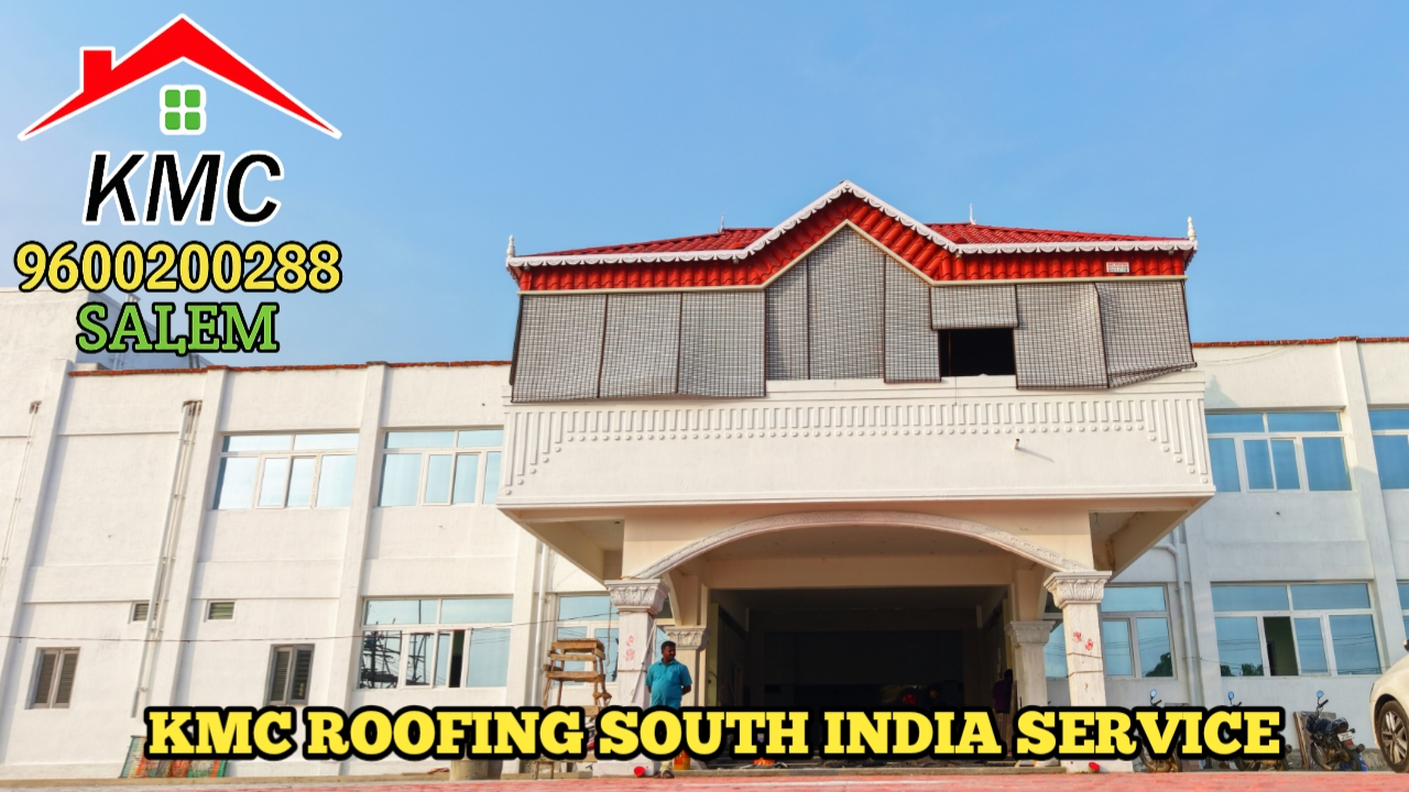 KERALA MODEL ROOFING