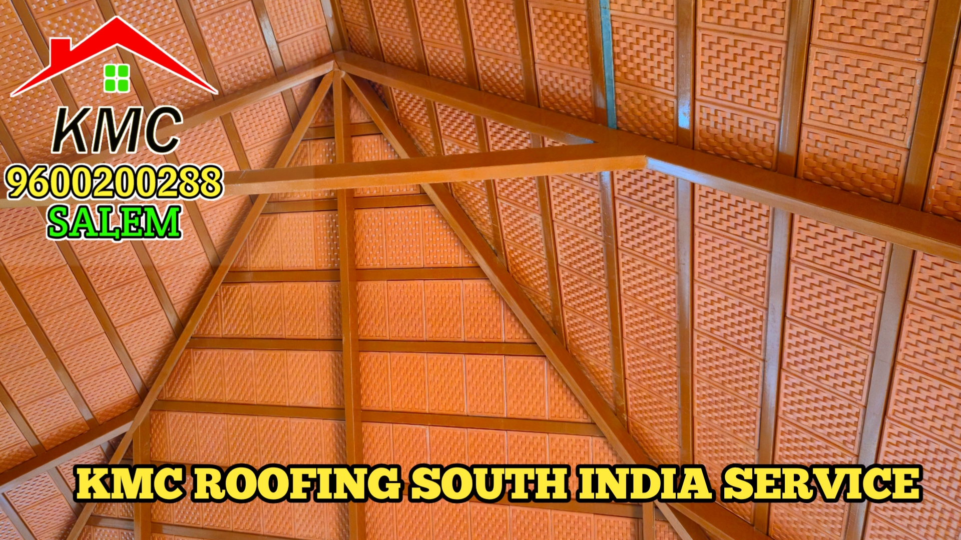 KERALA MODEL ROOFING