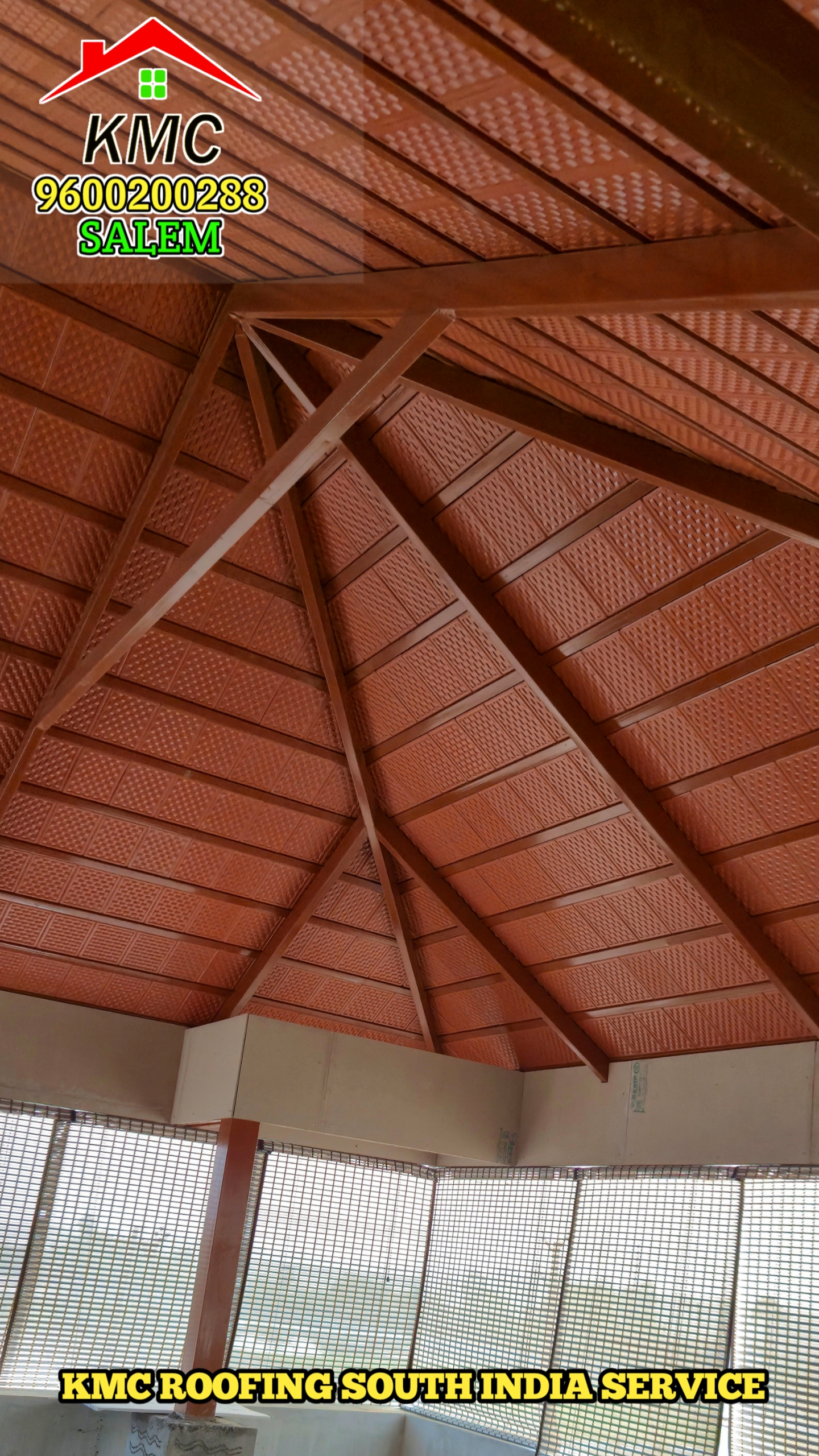 KERALA MODEL ROOFING