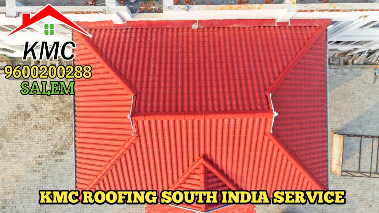 KERALA MODEL ROOFING