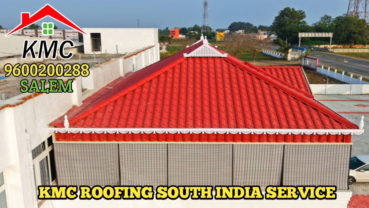 KERALA MODEL ROOFING