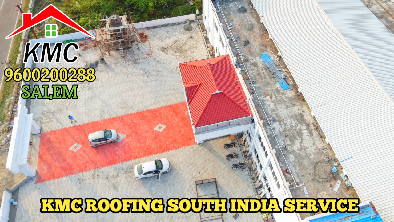 KERALA MODEL ROOFING