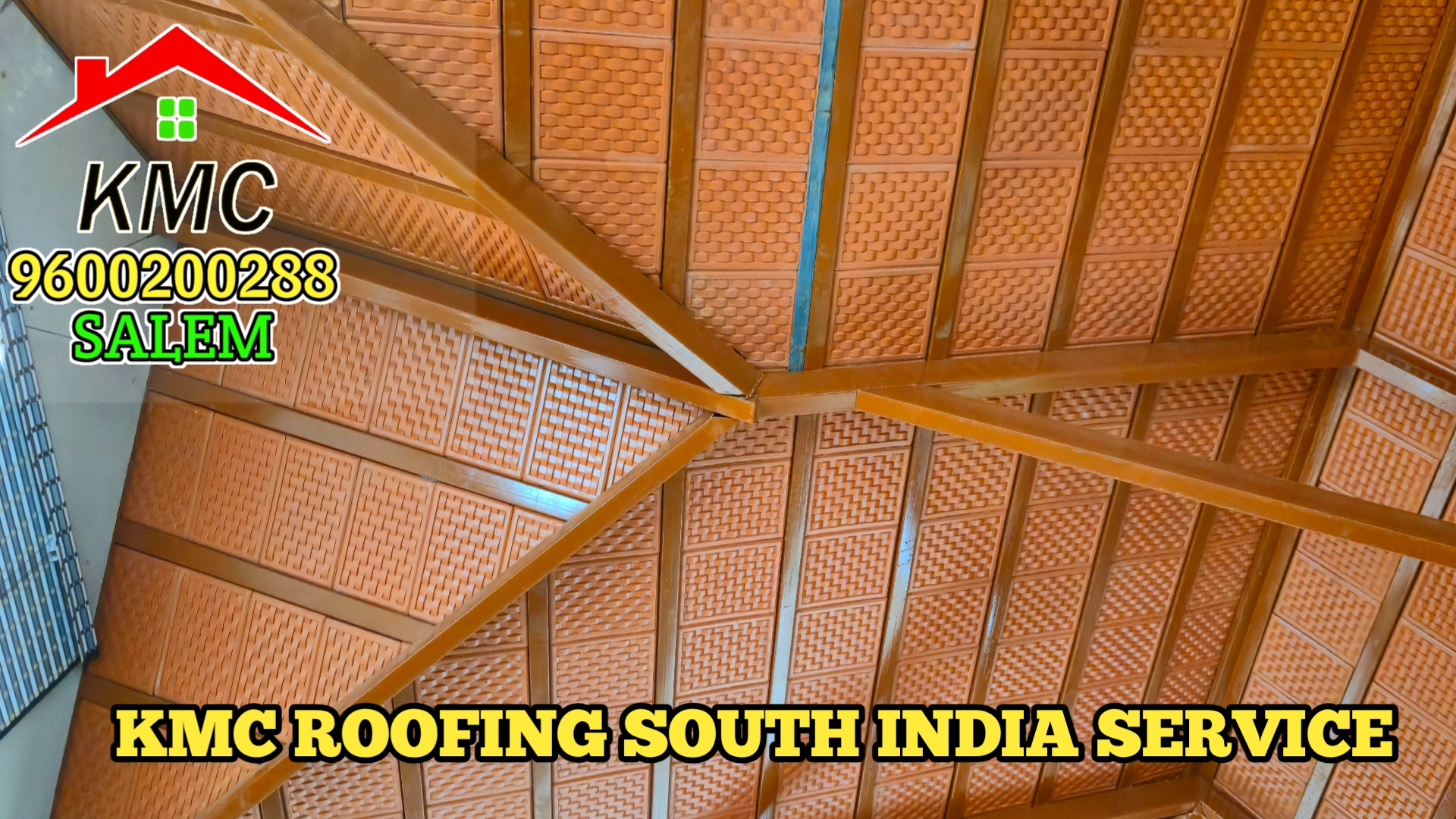 KERALA MODEL ROOFING