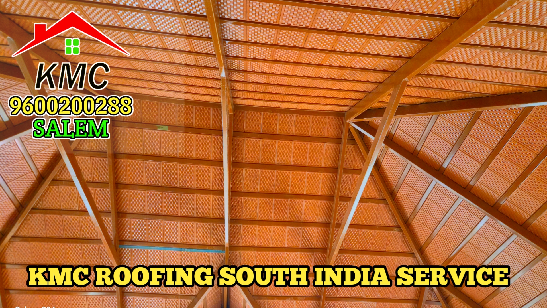 KERALA MODEL ROOFING
