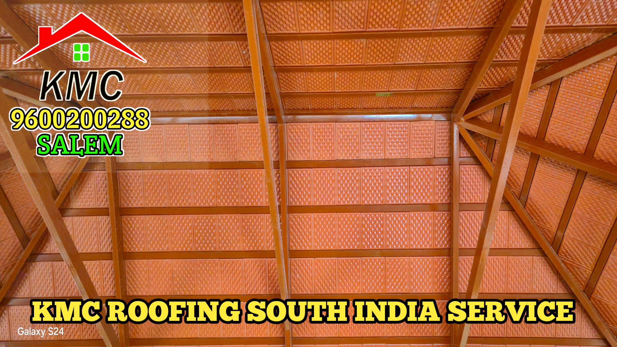 KERALA MODEL ROOFING