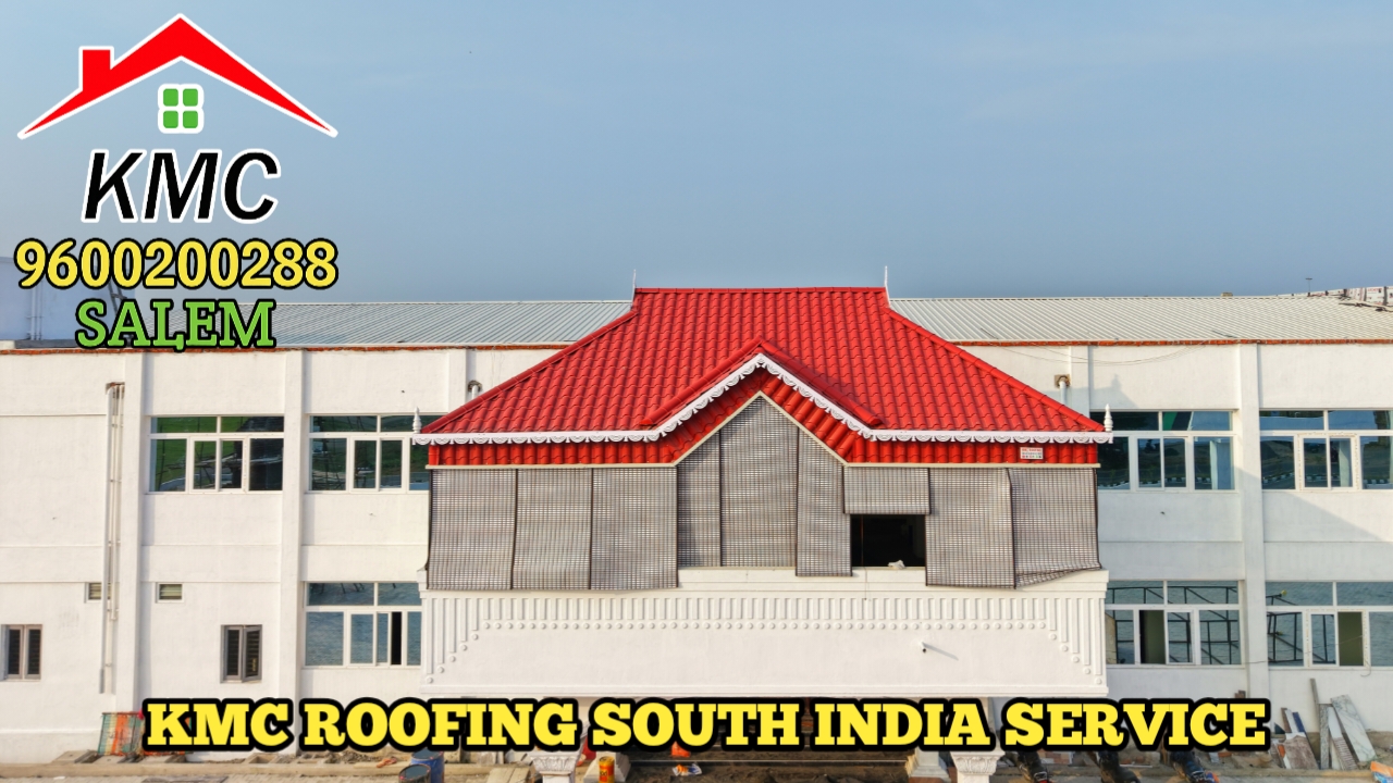 KERALA MODEL ROOFING
