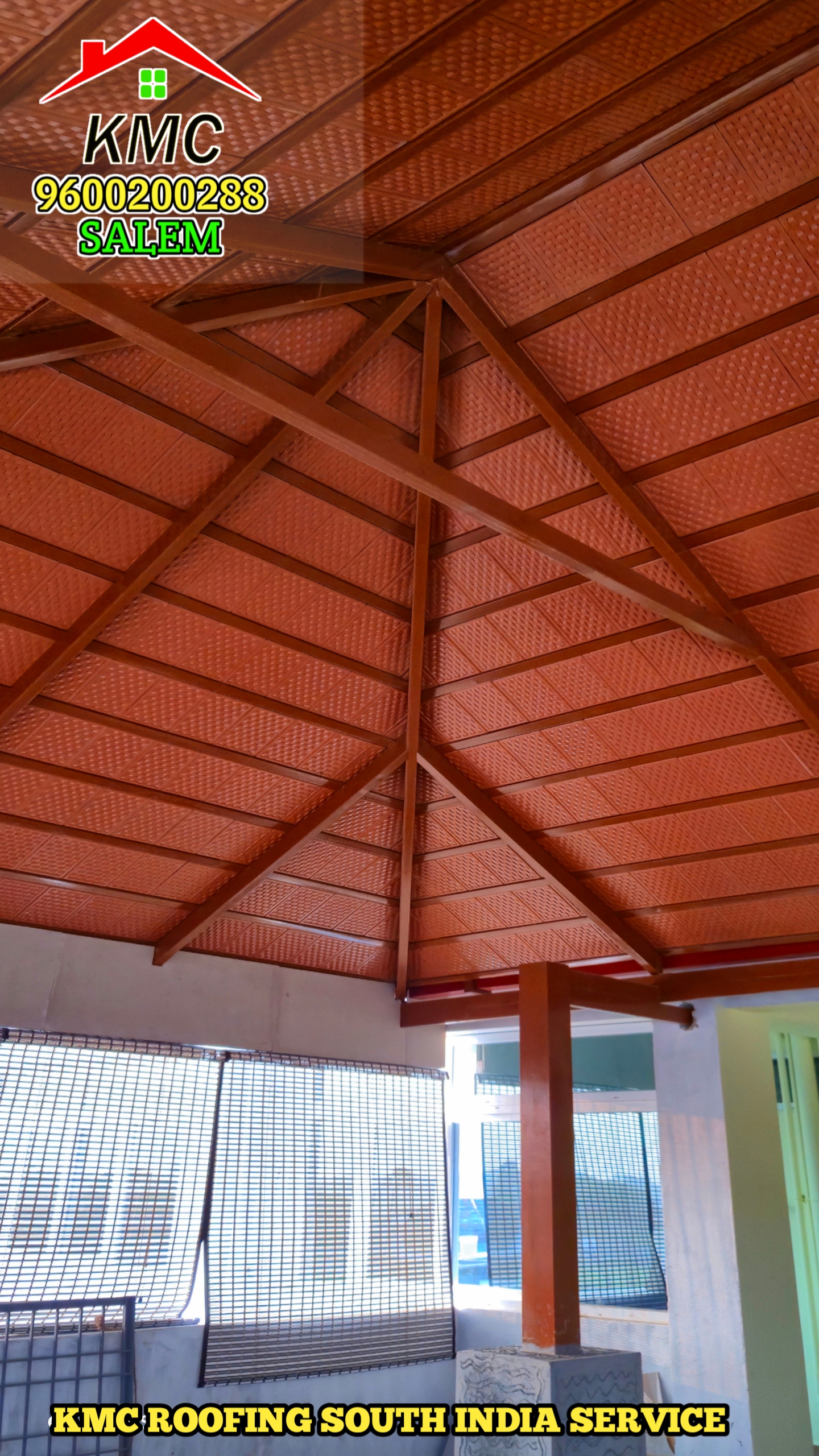 KERALA MODEL ROOFING