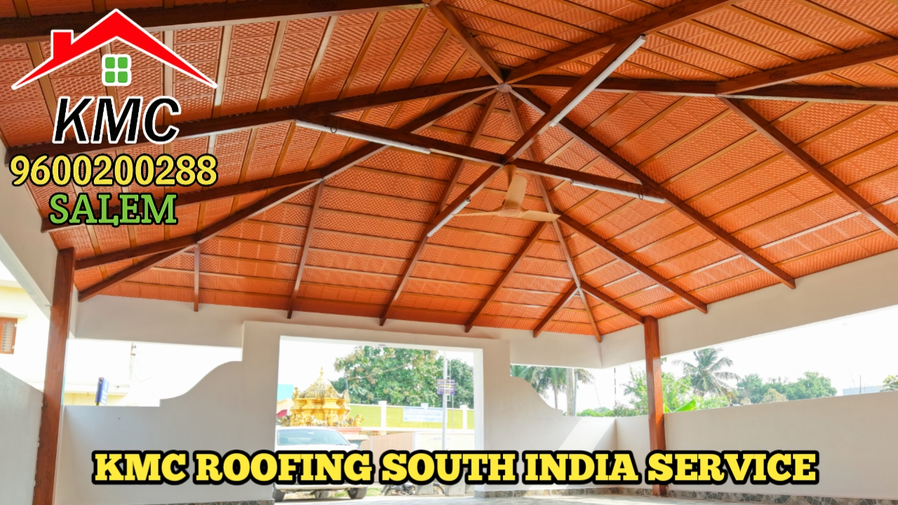 KERALA MODEL ROOFING