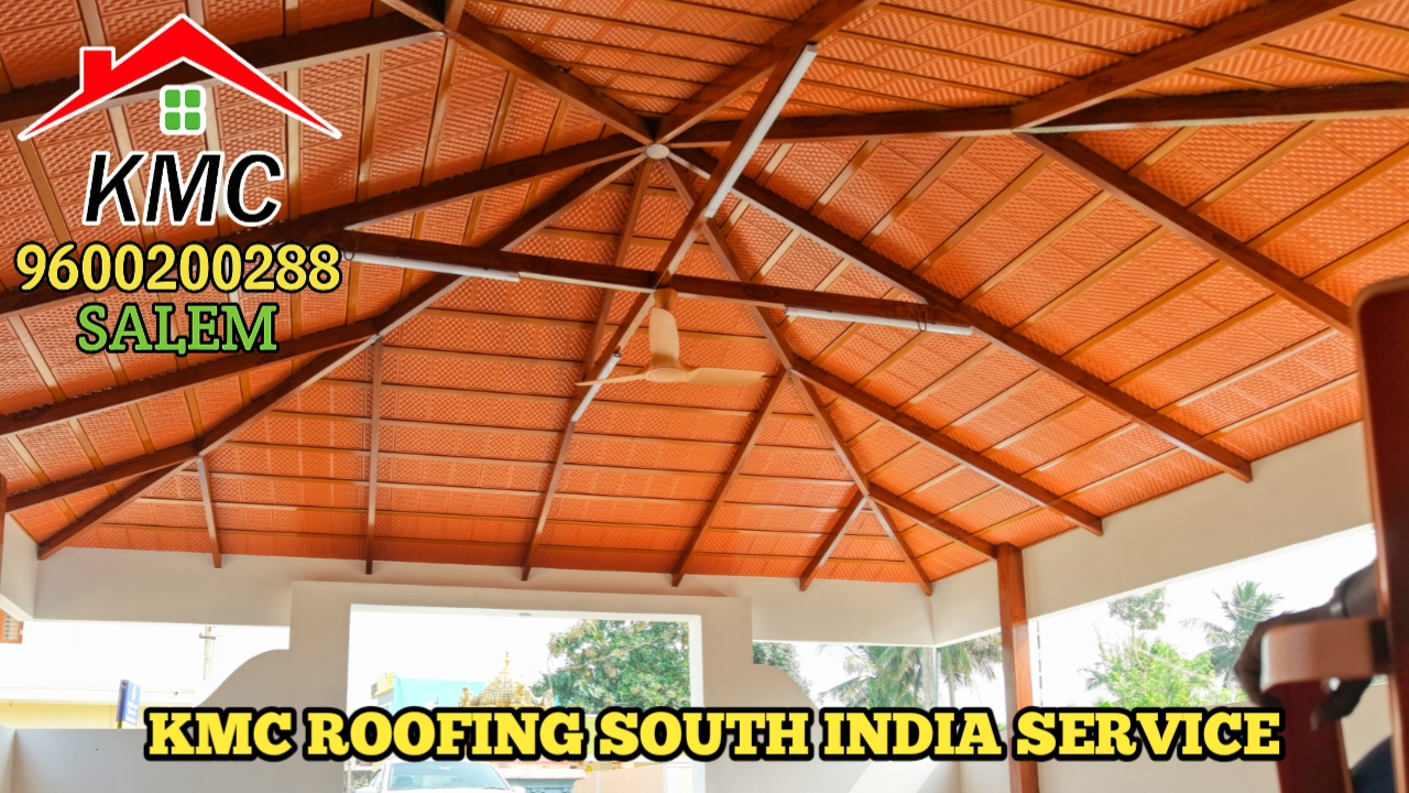 KERALA MODEL ROOFING