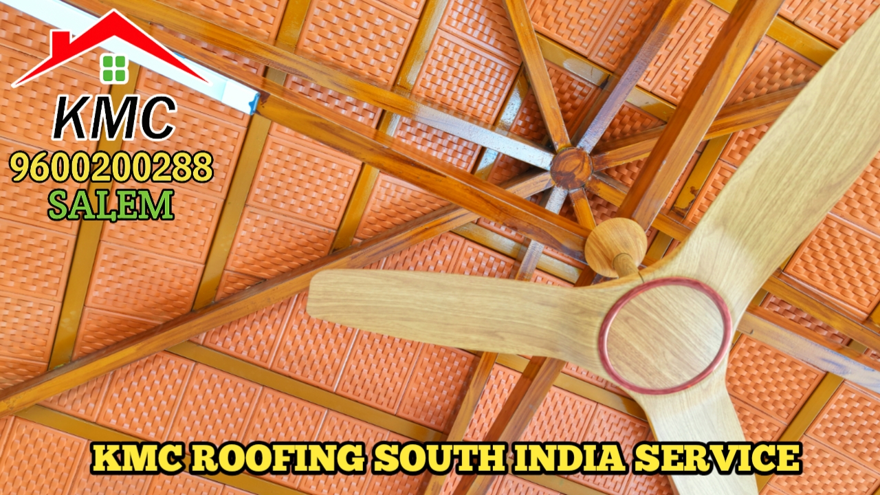 KERALA MODEL ROOFING