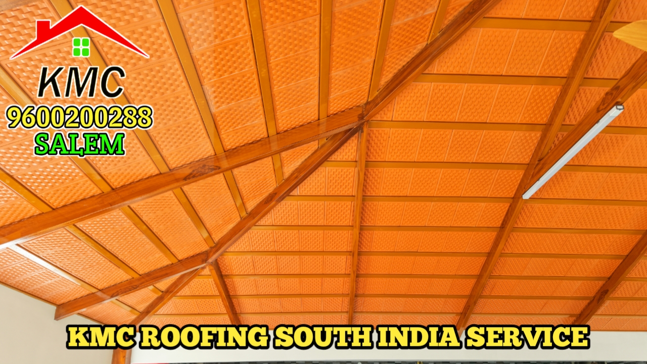 KERALA MODEL ROOFING