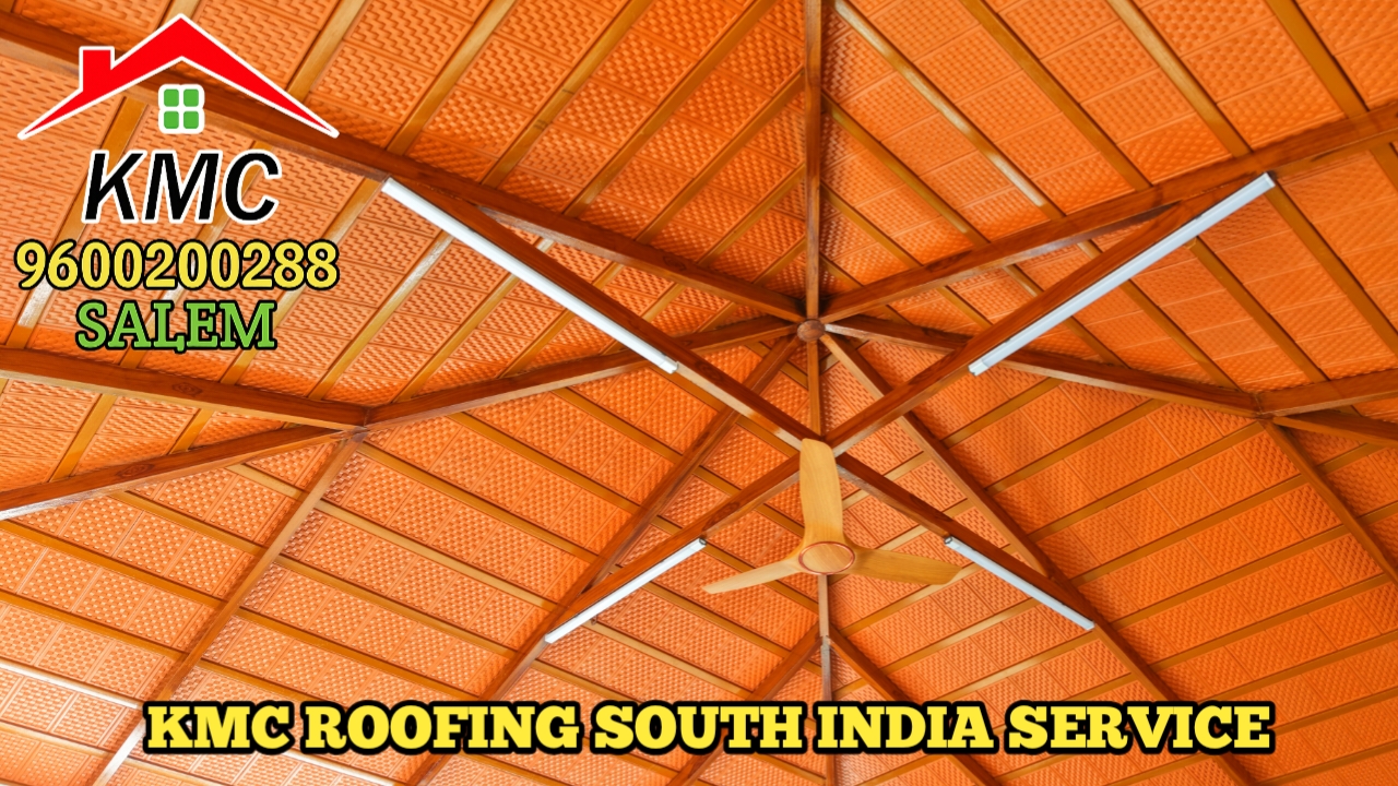 KERALA MODEL ROOFING