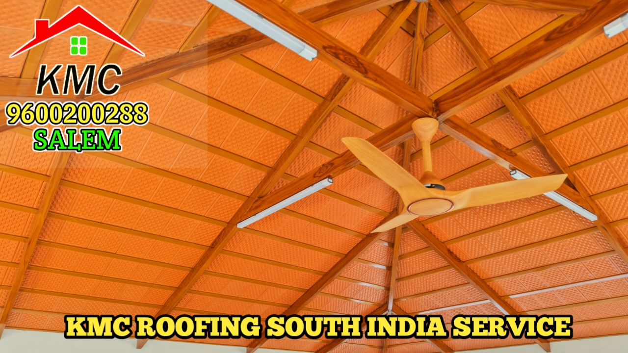 KERALA MODEL ROOFING