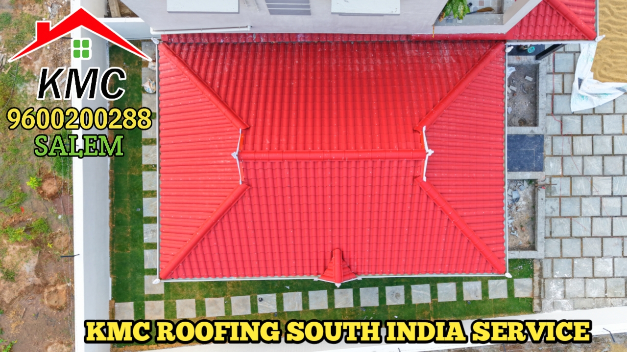 KERALA MODEL ROOFING