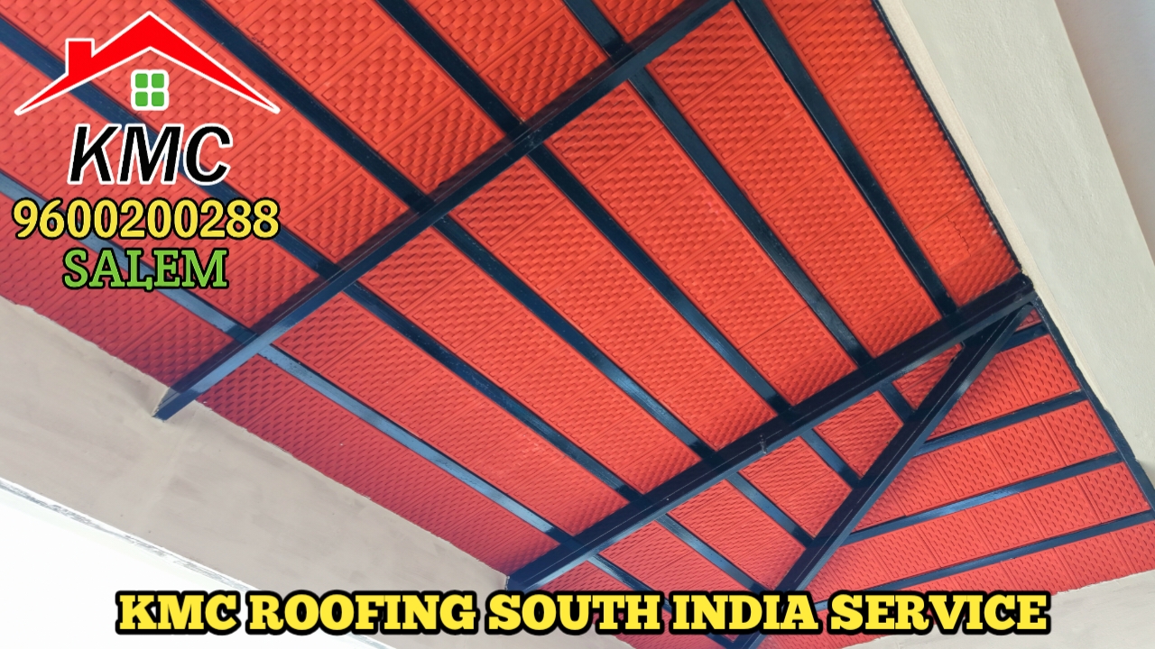 KERALA MODEL ROOFING