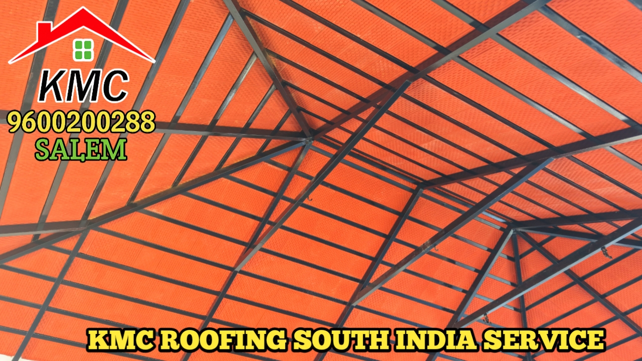KERALA MODEL ROOFING