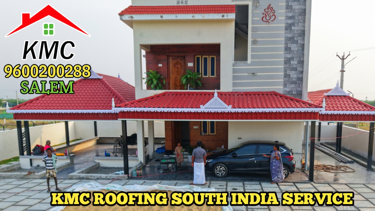 KERALA MODEL ROOFING