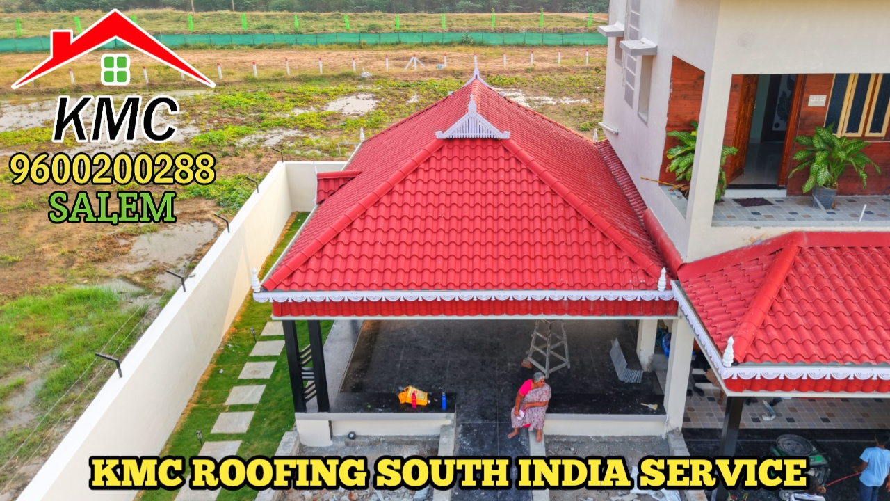KERALA MODEL ROOFING