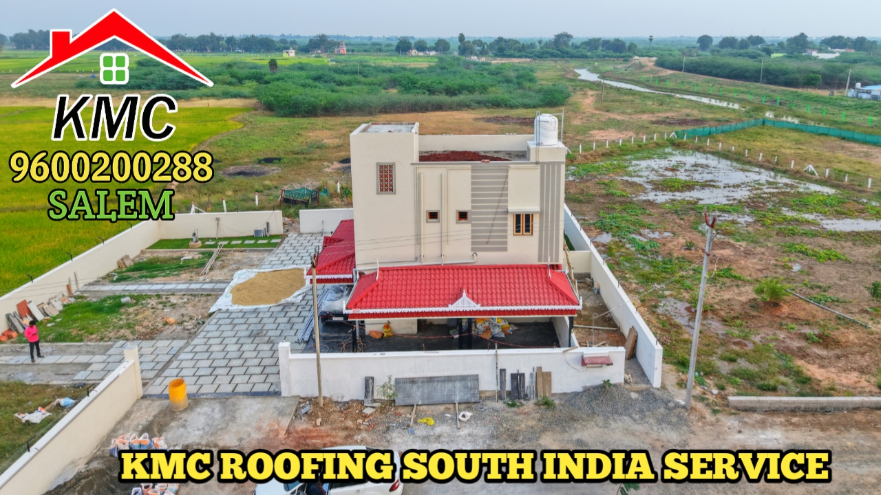 KERALA MODEL ROOFING